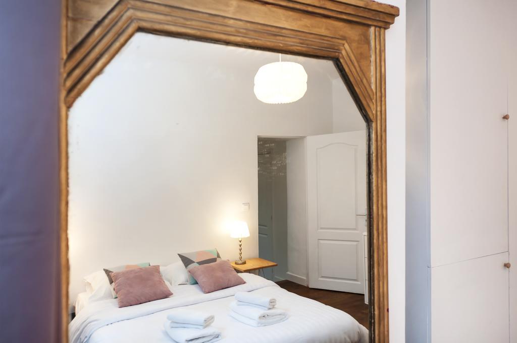 Pick A Flat'S Apartment In Bastille - Rue Mornay ปารีส ห้อง รูปภาพ