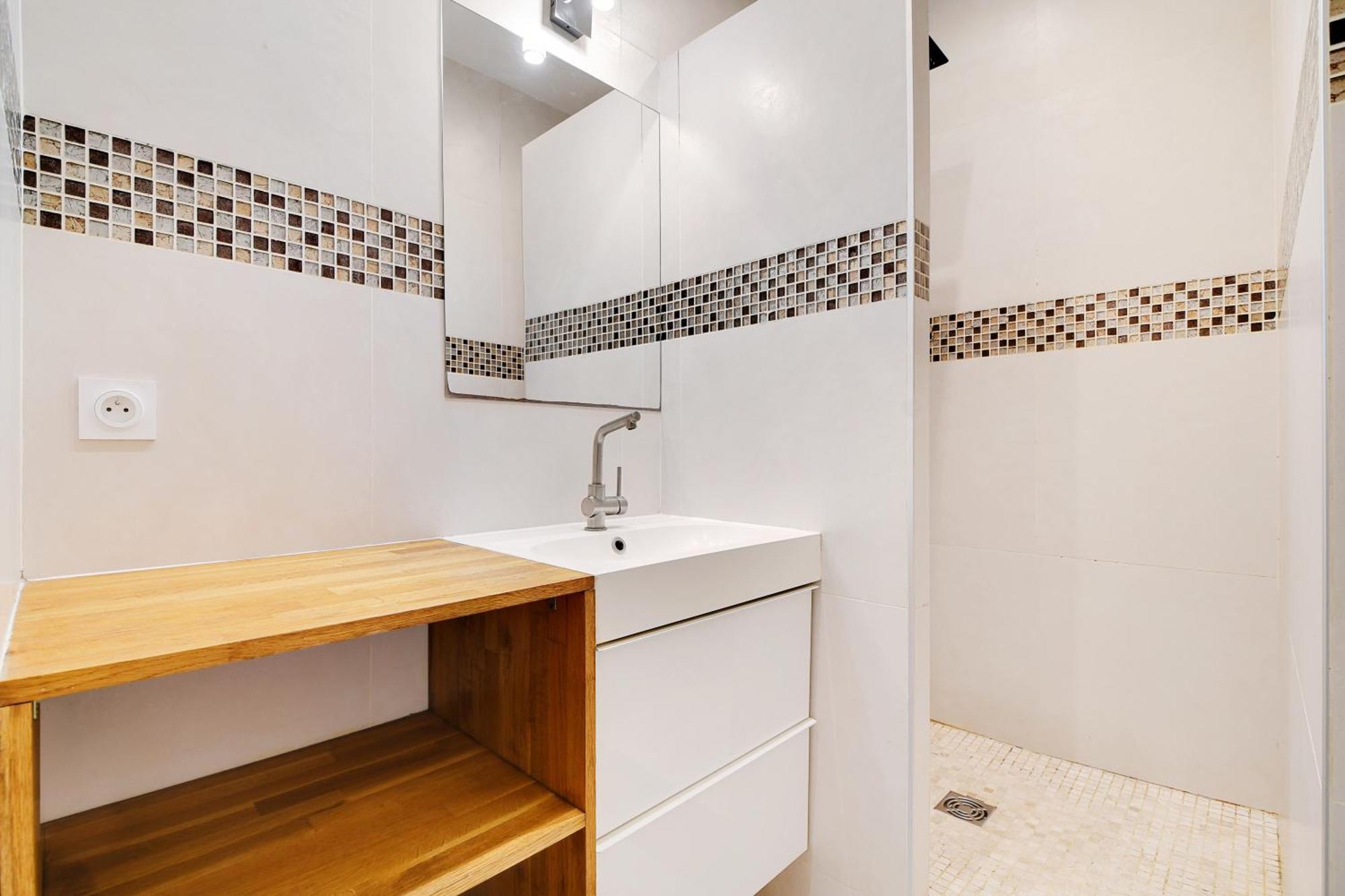 Pick A Flat'S Apartment In Bastille - Rue Mornay ปารีส ภายนอก รูปภาพ