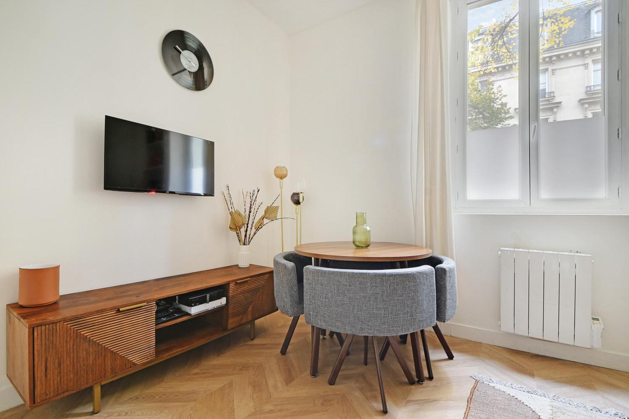 Pick A Flat'S Apartment In Bastille - Rue Mornay ปารีส ภายนอก รูปภาพ