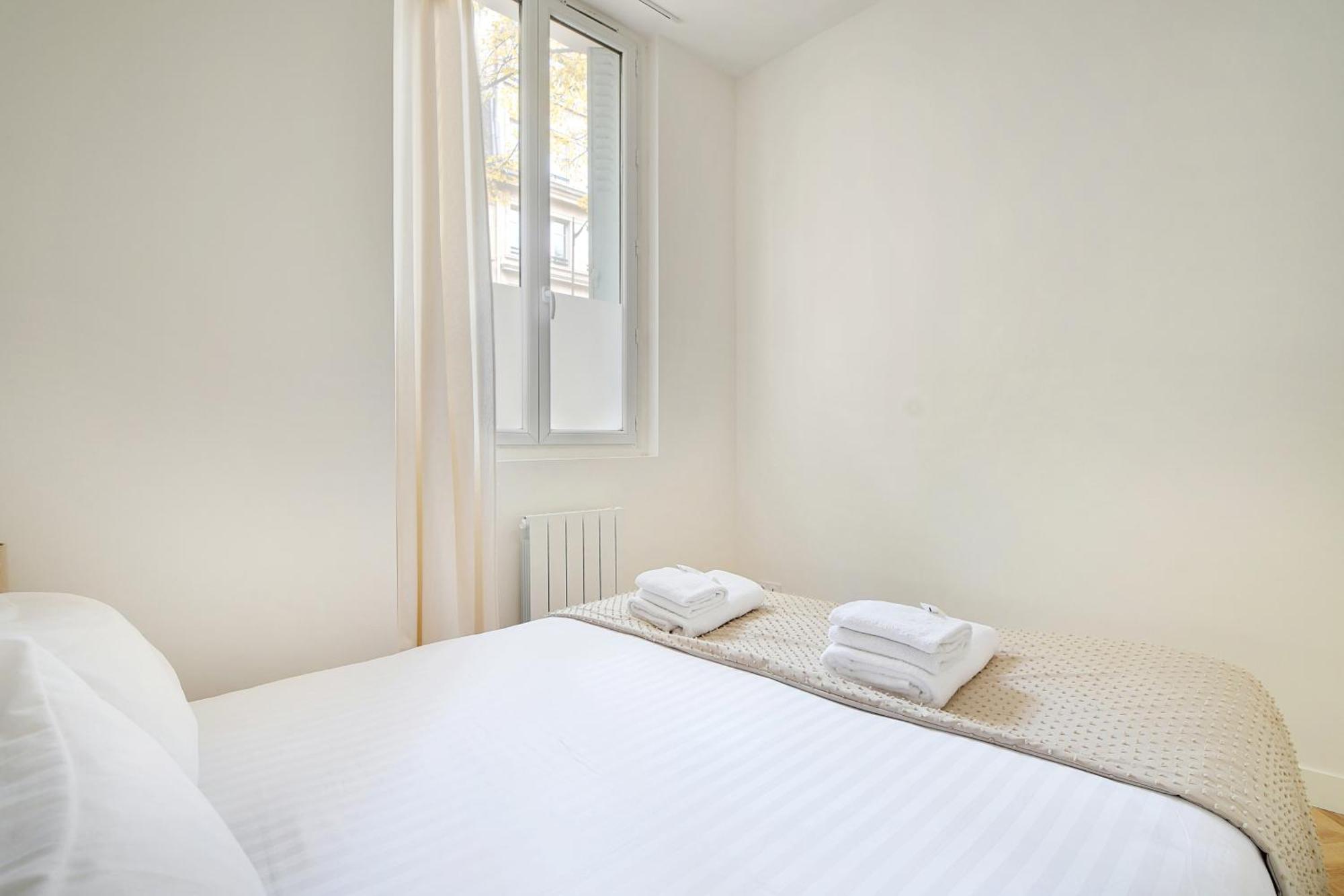 Pick A Flat'S Apartment In Bastille - Rue Mornay ปารีส ภายนอก รูปภาพ