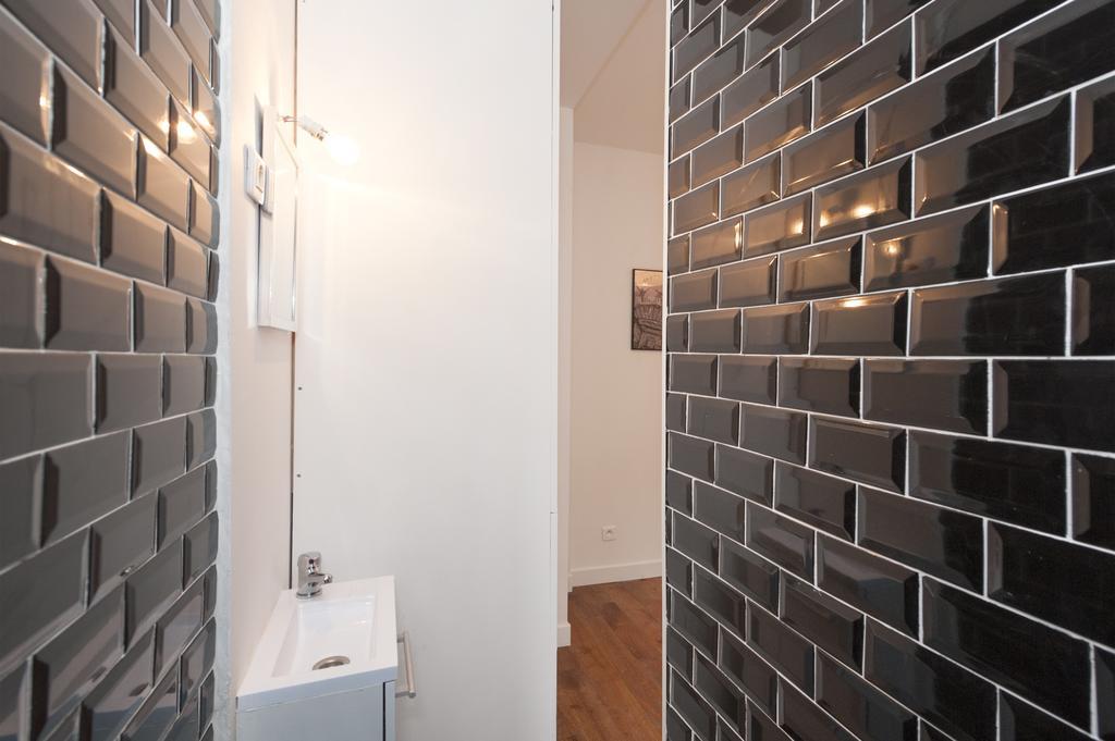 Pick A Flat'S Apartment In Bastille - Rue Mornay ปารีส ภายนอก รูปภาพ